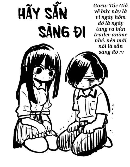 Boku No Kokoro Yabai Yatsu Chapter 113.2 - 1