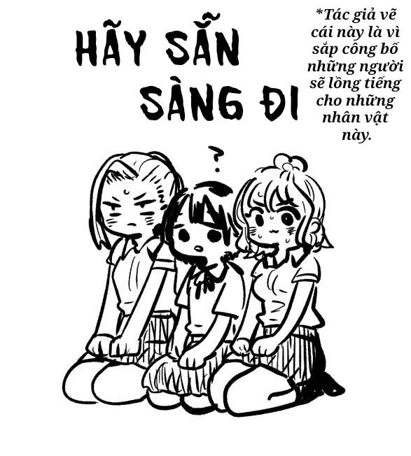 Boku No Kokoro Yabai Yatsu Chapter 113.2 - 4