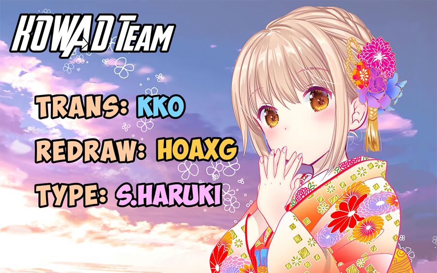 Shishunki-Chan No Shitsukekata Chapter 22.3 - 1