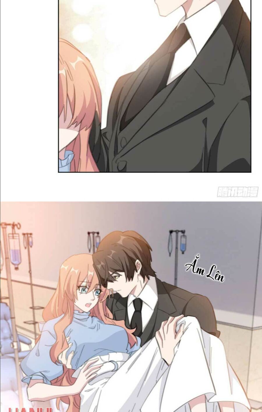 Hôn Nhân Trọng Sinh Nhẹ Nhàng Ấm Áp Sủng Vợ Chapter 161 - 11