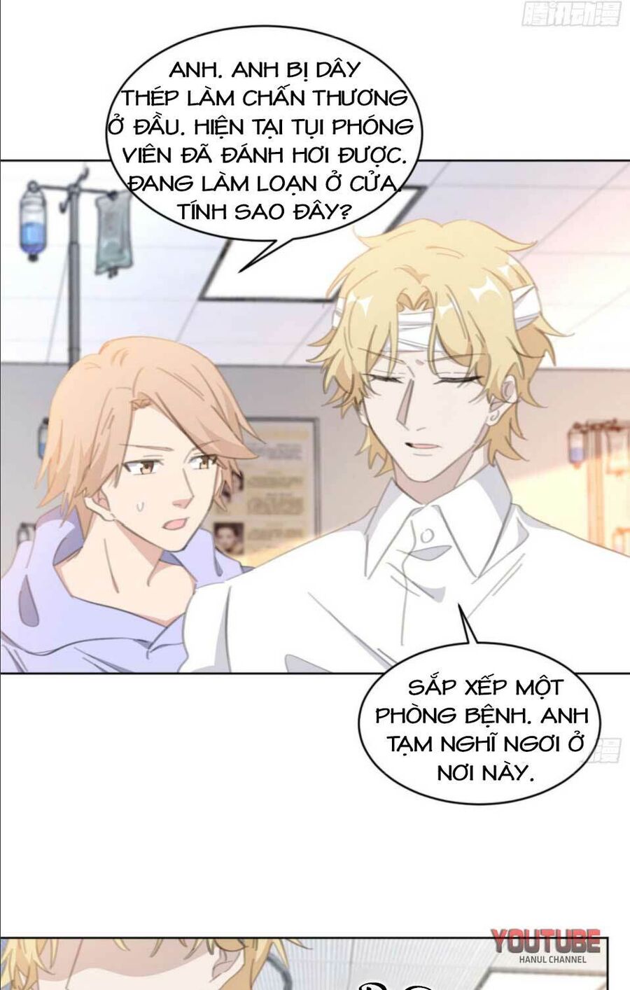 Hôn Nhân Trọng Sinh Nhẹ Nhàng Ấm Áp Sủng Vợ Chapter 161 - 13