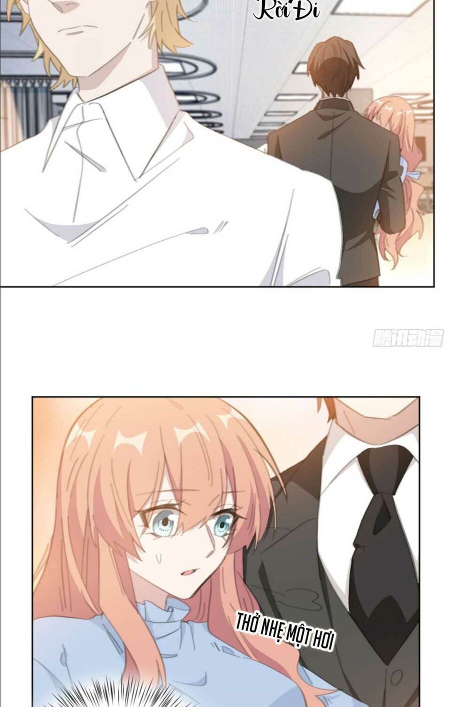 Hôn Nhân Trọng Sinh Nhẹ Nhàng Ấm Áp Sủng Vợ Chapter 161 - 14