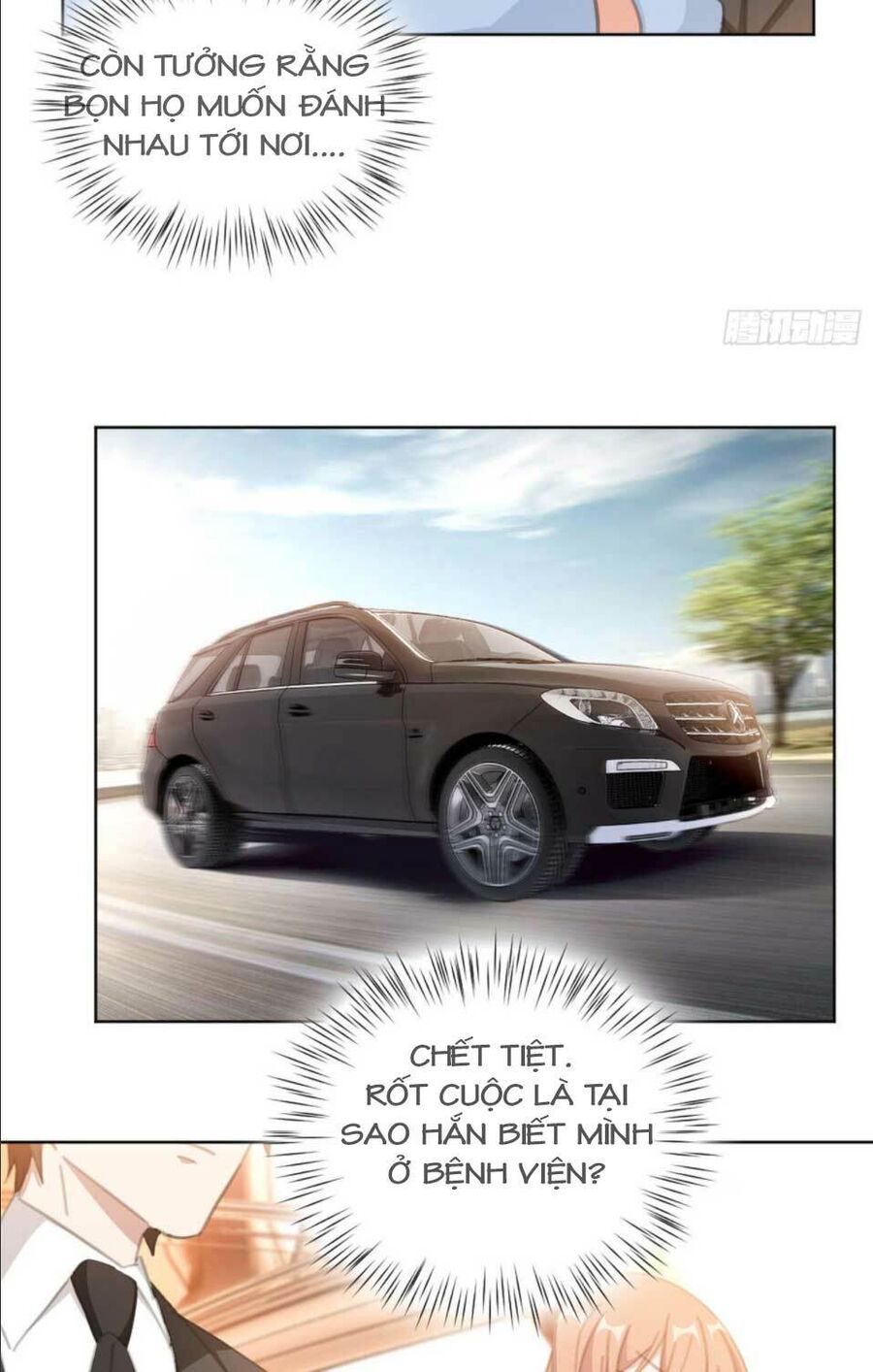 Hôn Nhân Trọng Sinh Nhẹ Nhàng Ấm Áp Sủng Vợ Chapter 161 - 15