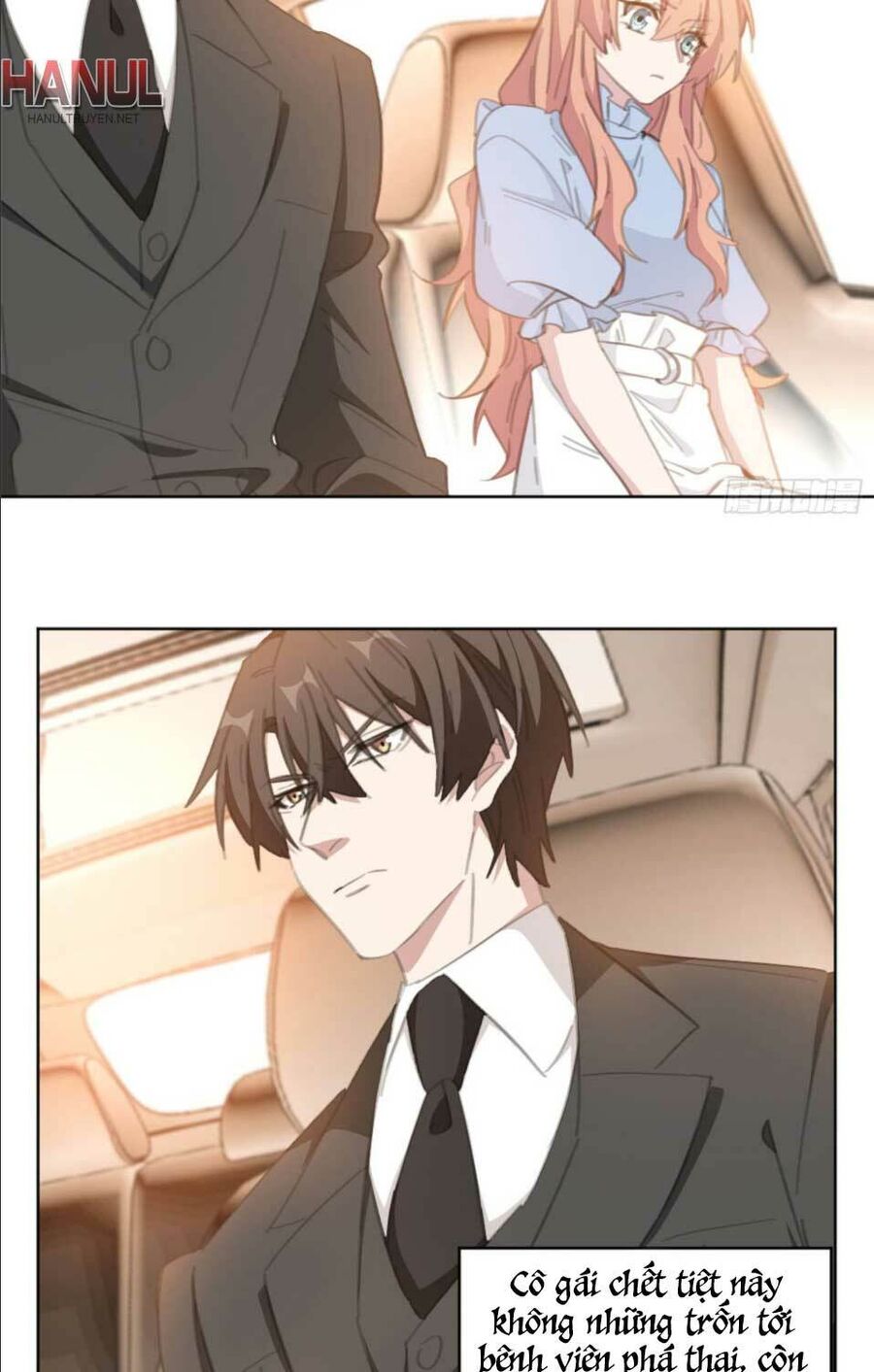 Hôn Nhân Trọng Sinh Nhẹ Nhàng Ấm Áp Sủng Vợ Chapter 161 - 16
