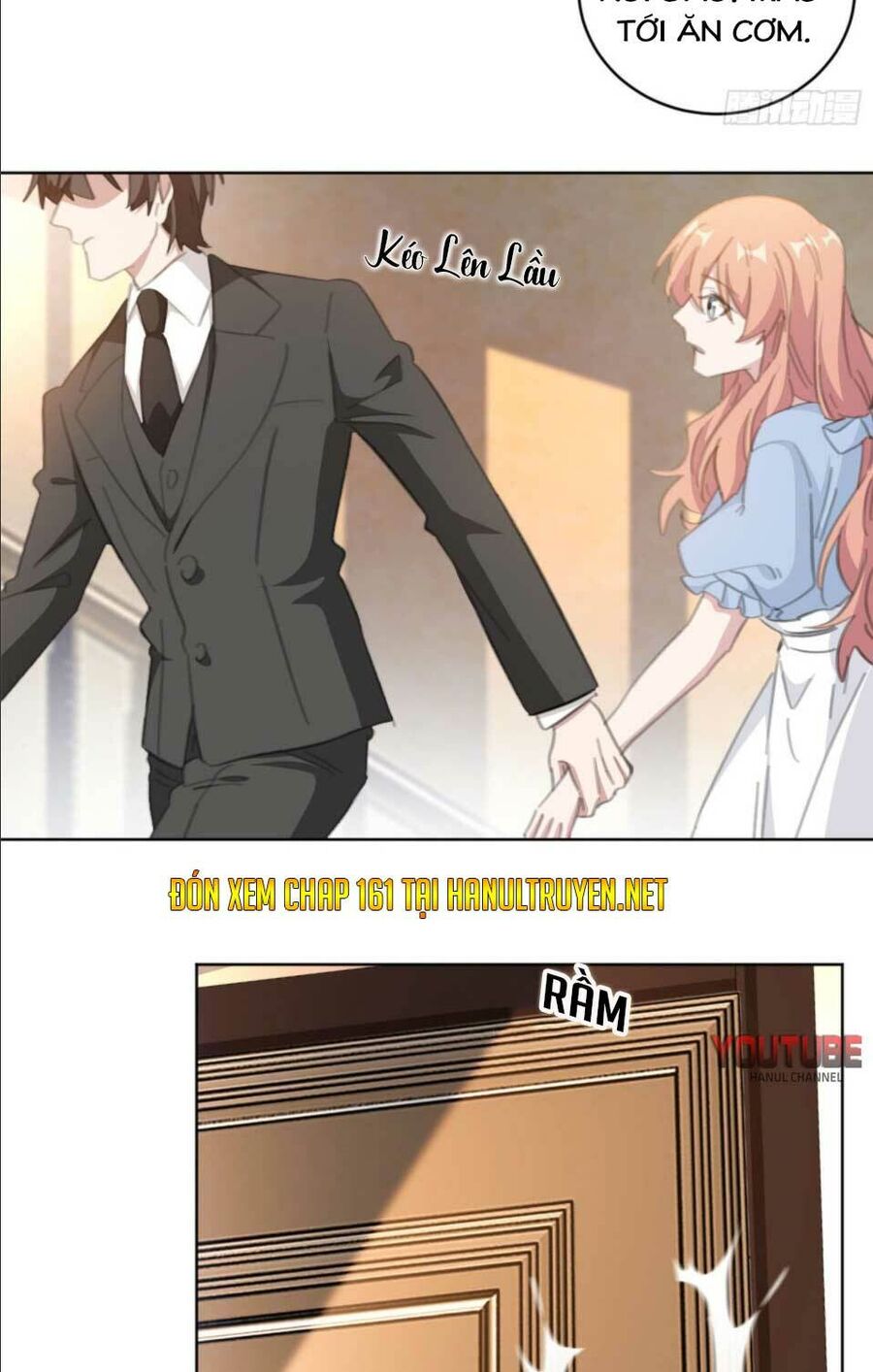 Hôn Nhân Trọng Sinh Nhẹ Nhàng Ấm Áp Sủng Vợ Chapter 161 - 19