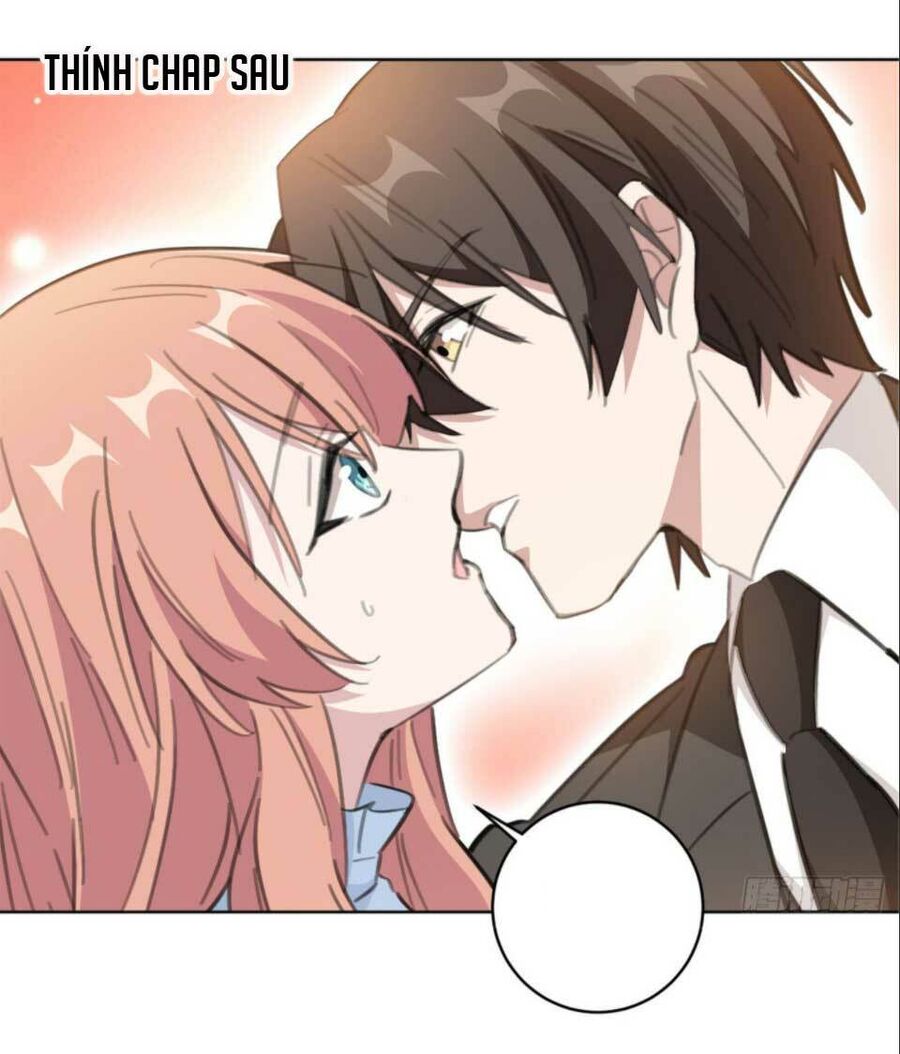 Hôn Nhân Trọng Sinh Nhẹ Nhàng Ấm Áp Sủng Vợ Chapter 161 - 20
