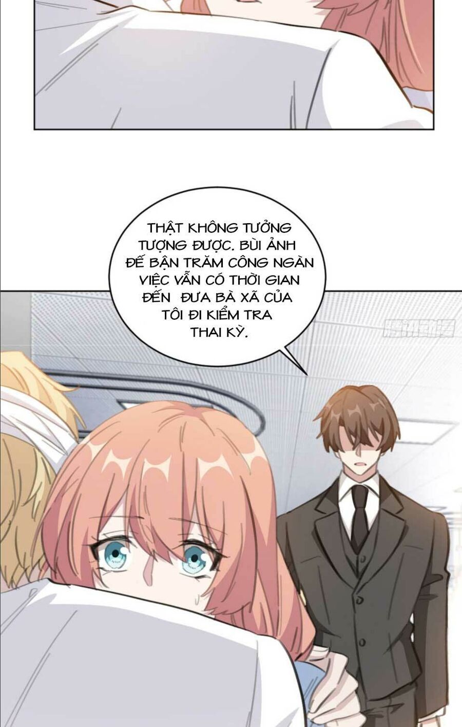 Hôn Nhân Trọng Sinh Nhẹ Nhàng Ấm Áp Sủng Vợ Chapter 161 - 3