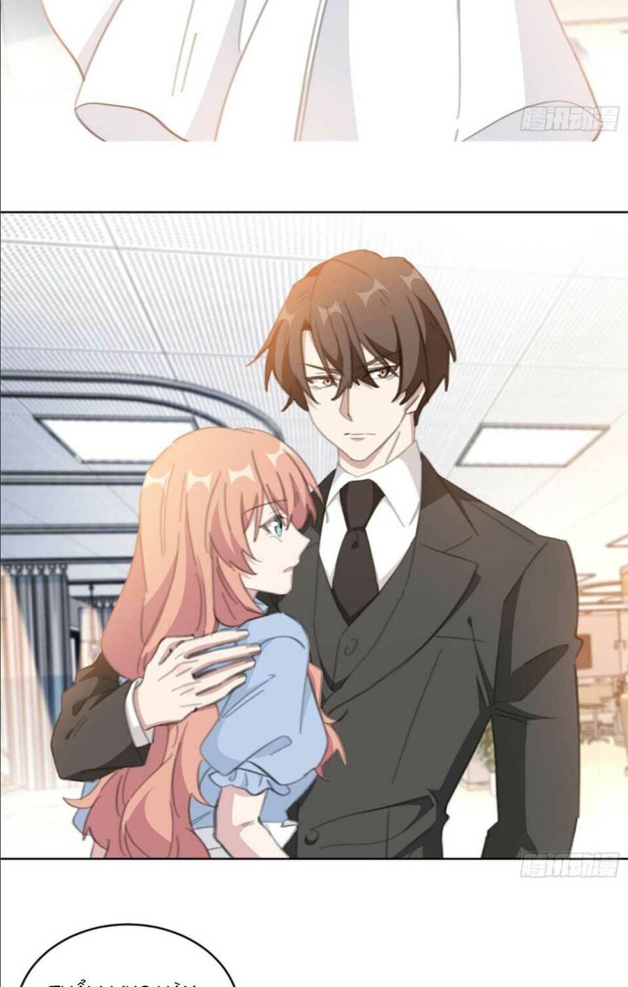 Hôn Nhân Trọng Sinh Nhẹ Nhàng Ấm Áp Sủng Vợ Chapter 161 - 5