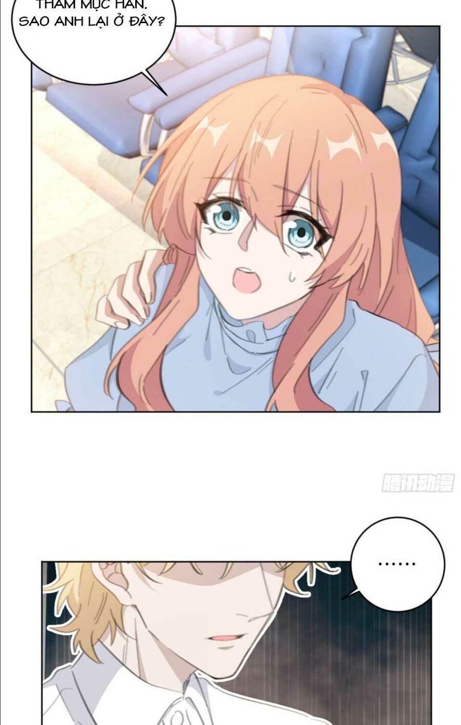 Hôn Nhân Trọng Sinh Nhẹ Nhàng Ấm Áp Sủng Vợ Chapter 161 - 6