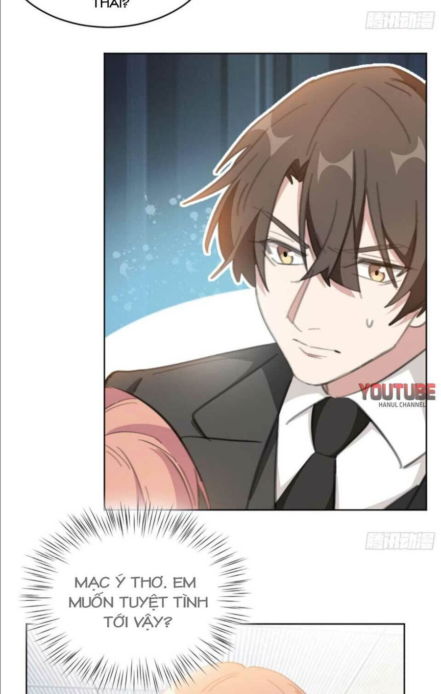 Hôn Nhân Trọng Sinh Nhẹ Nhàng Ấm Áp Sủng Vợ Chapter 161 - 9