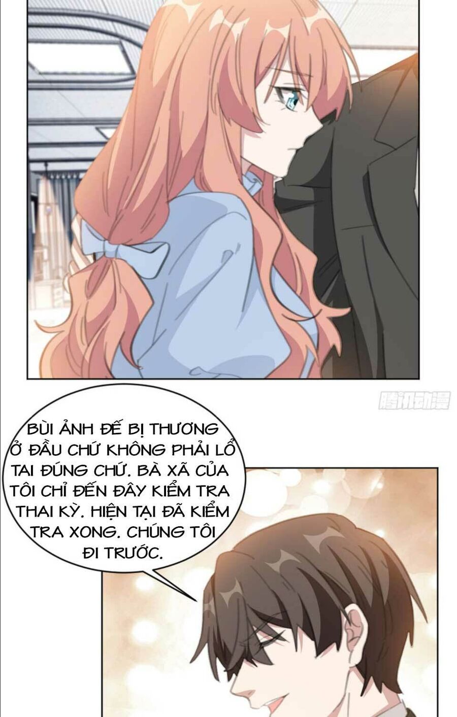 Hôn Nhân Trọng Sinh Nhẹ Nhàng Ấm Áp Sủng Vợ Chapter 161 - 10