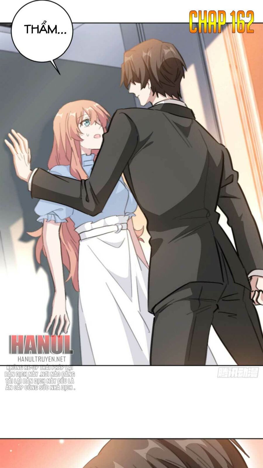 Hôn Nhân Trọng Sinh Nhẹ Nhàng Ấm Áp Sủng Vợ Chapter 162 - 2