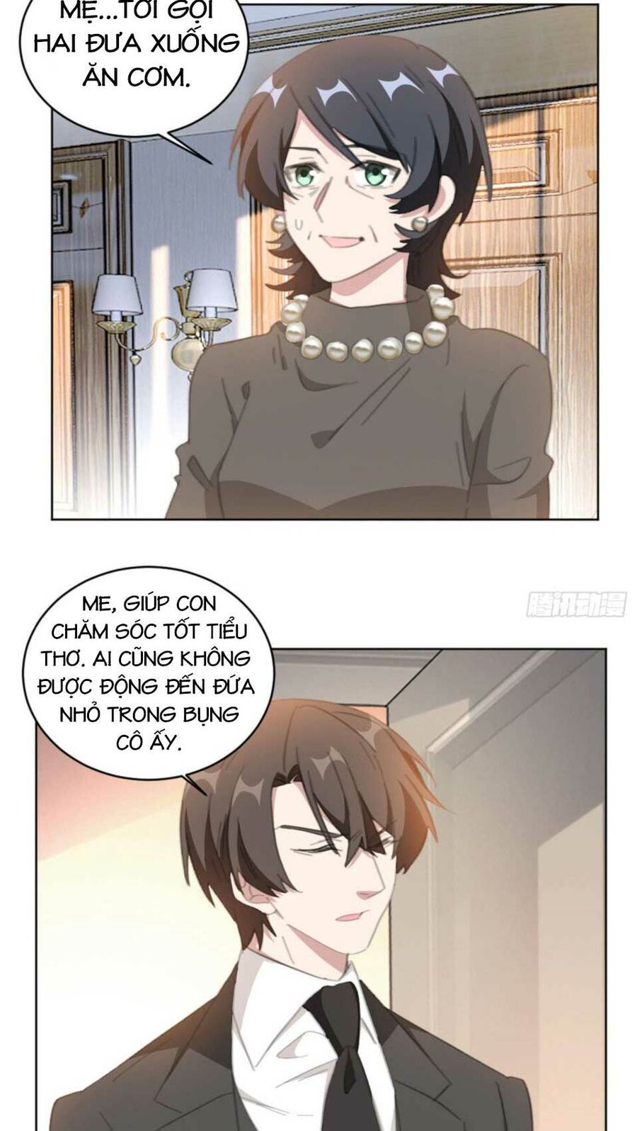 Hôn Nhân Trọng Sinh Nhẹ Nhàng Ấm Áp Sủng Vợ Chapter 162 - 11