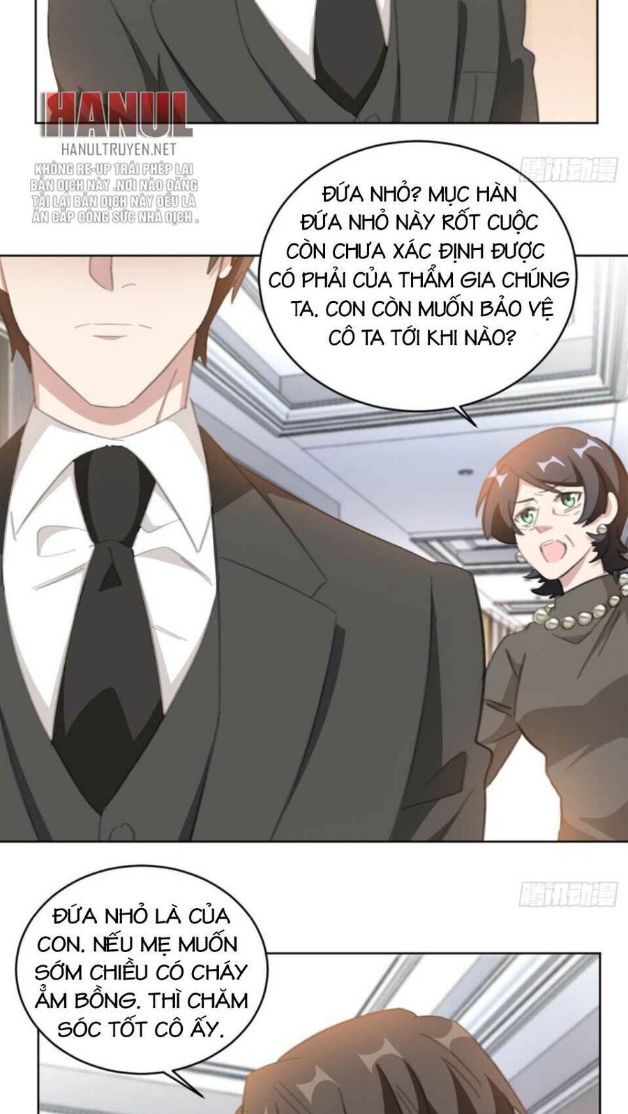 Hôn Nhân Trọng Sinh Nhẹ Nhàng Ấm Áp Sủng Vợ Chapter 162 - 12