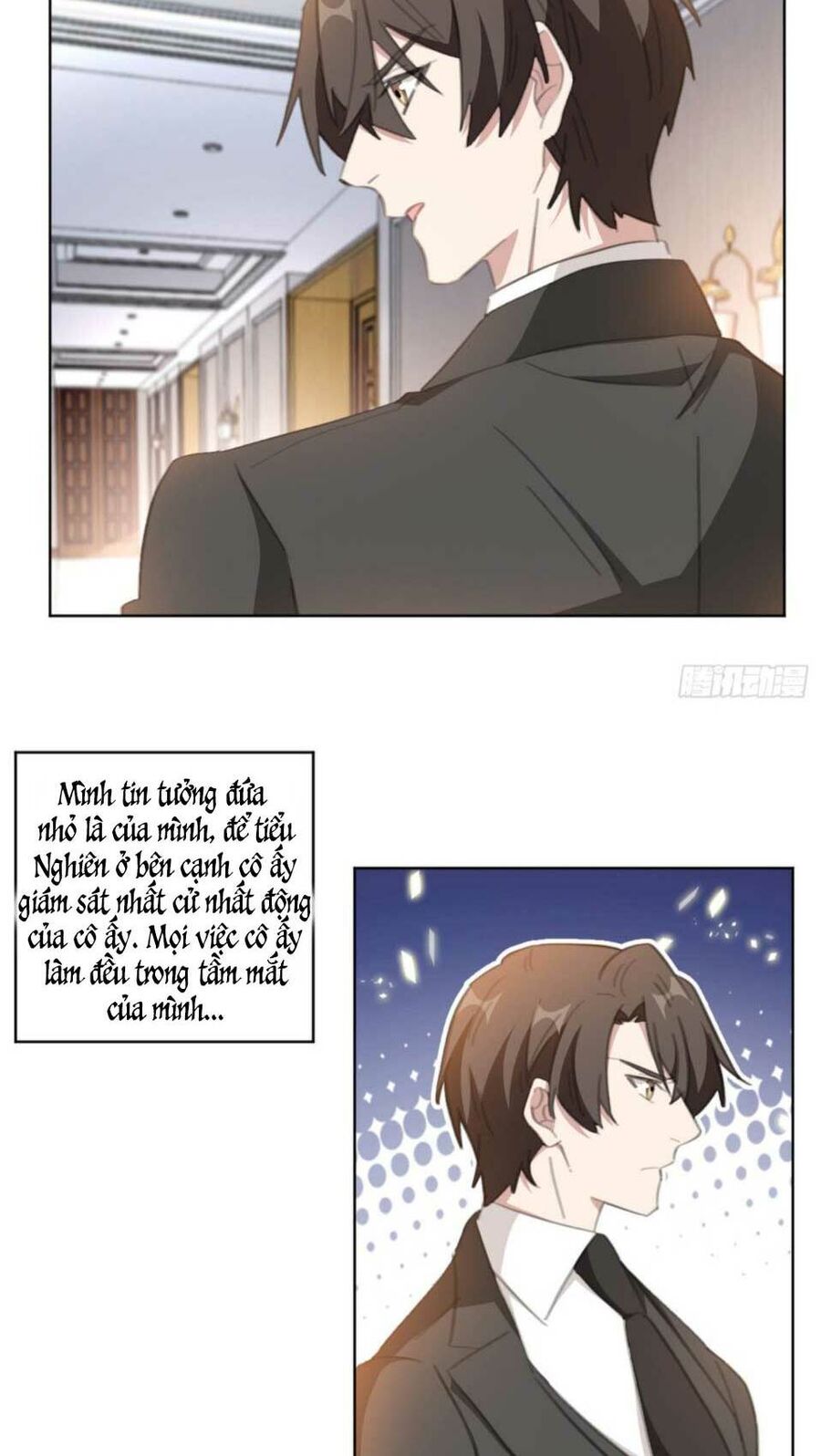 Hôn Nhân Trọng Sinh Nhẹ Nhàng Ấm Áp Sủng Vợ Chapter 162 - 13