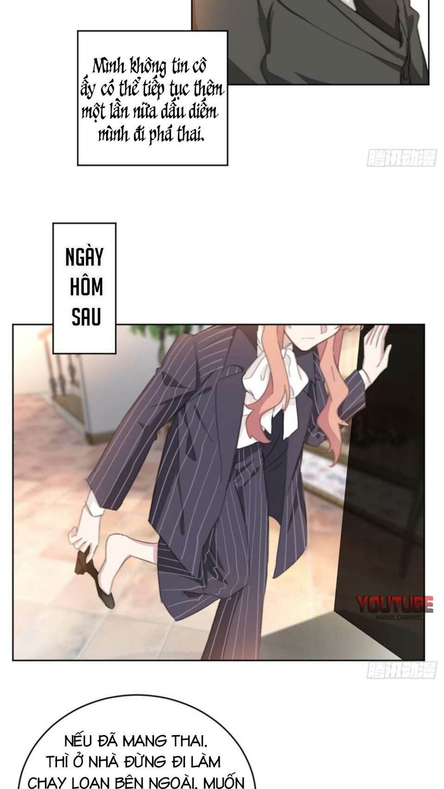 Hôn Nhân Trọng Sinh Nhẹ Nhàng Ấm Áp Sủng Vợ Chapter 162 - 14