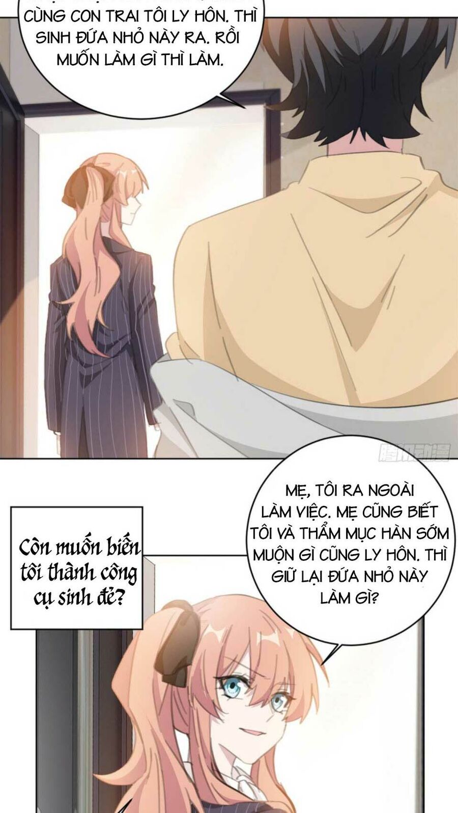 Hôn Nhân Trọng Sinh Nhẹ Nhàng Ấm Áp Sủng Vợ Chapter 162 - 15