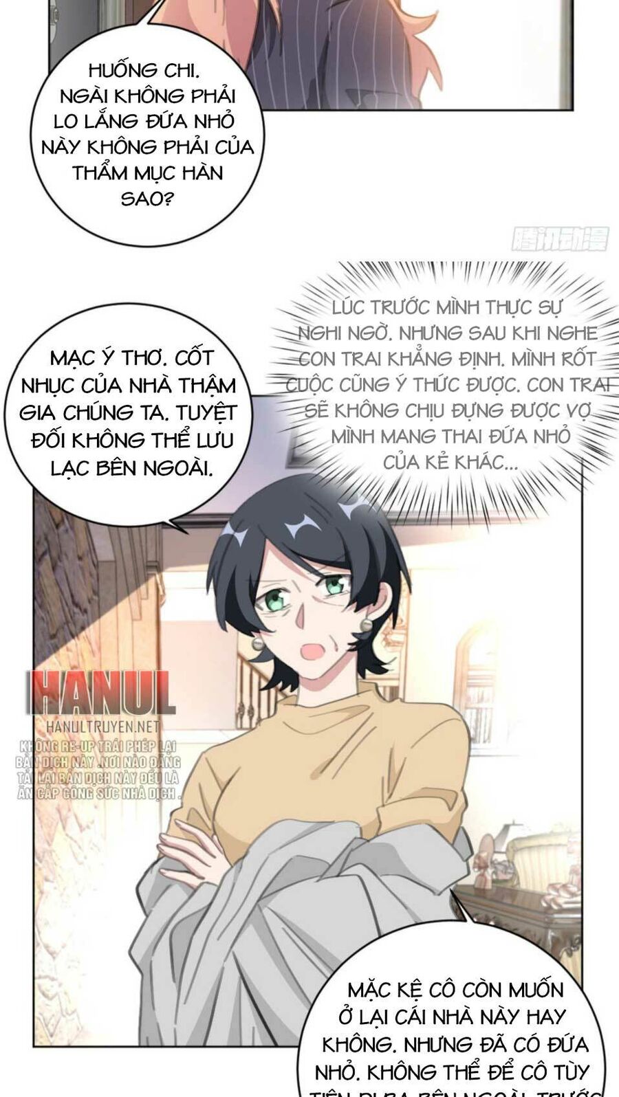 Hôn Nhân Trọng Sinh Nhẹ Nhàng Ấm Áp Sủng Vợ Chapter 162 - 16