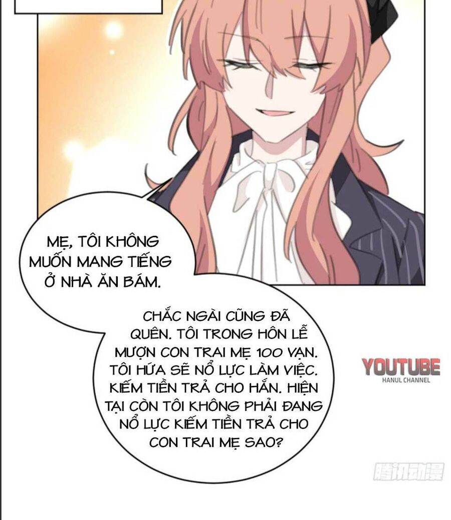 Hôn Nhân Trọng Sinh Nhẹ Nhàng Ấm Áp Sủng Vợ Chapter 162 - 19