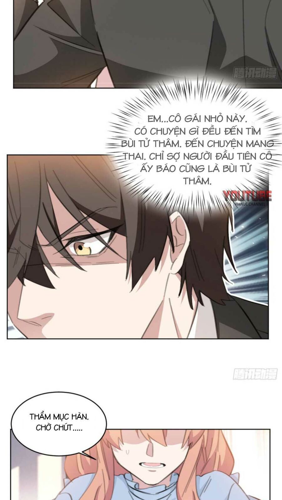 Hôn Nhân Trọng Sinh Nhẹ Nhàng Ấm Áp Sủng Vợ Chapter 162 - 4