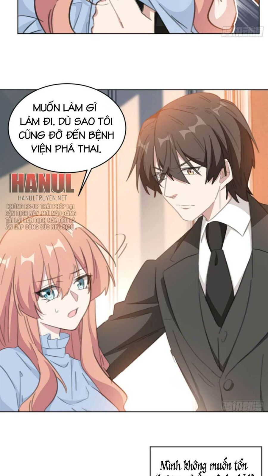 Hôn Nhân Trọng Sinh Nhẹ Nhàng Ấm Áp Sủng Vợ Chapter 162 - 6