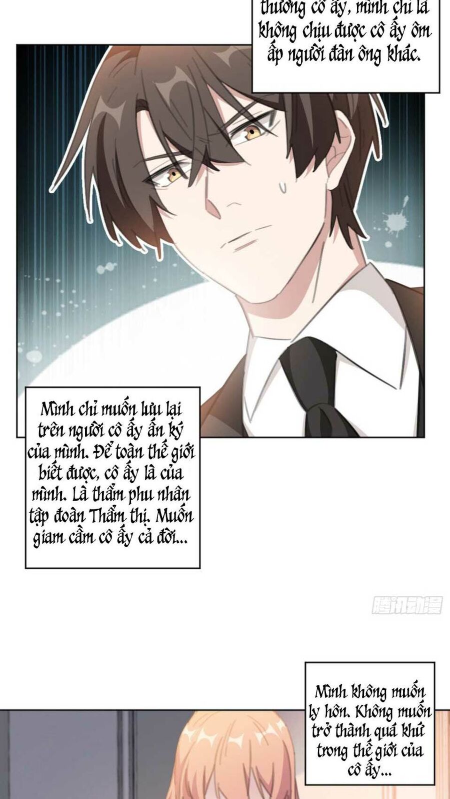 Hôn Nhân Trọng Sinh Nhẹ Nhàng Ấm Áp Sủng Vợ Chapter 162 - 7