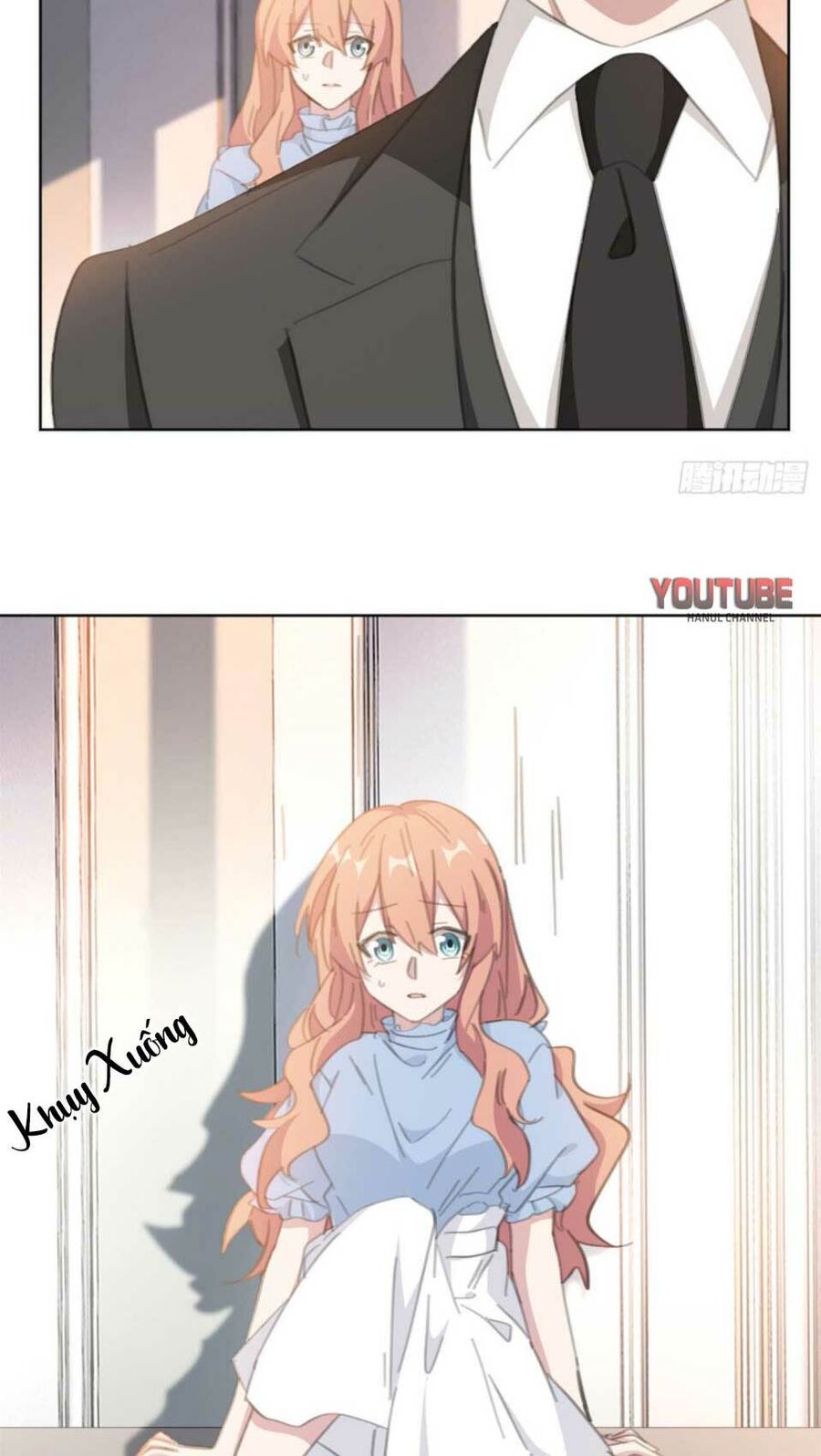 Hôn Nhân Trọng Sinh Nhẹ Nhàng Ấm Áp Sủng Vợ Chapter 162 - 9