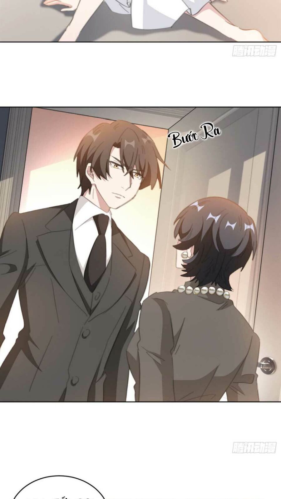 Hôn Nhân Trọng Sinh Nhẹ Nhàng Ấm Áp Sủng Vợ Chapter 162 - 10