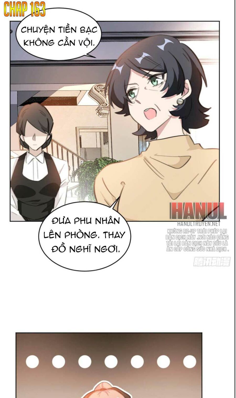 Hôn Nhân Trọng Sinh Nhẹ Nhàng Ấm Áp Sủng Vợ Chapter 163 - 2