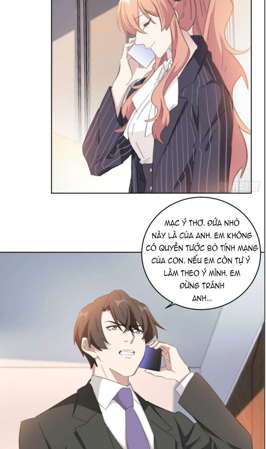 Hôn Nhân Trọng Sinh Nhẹ Nhàng Ấm Áp Sủng Vợ Chapter 163 - 12