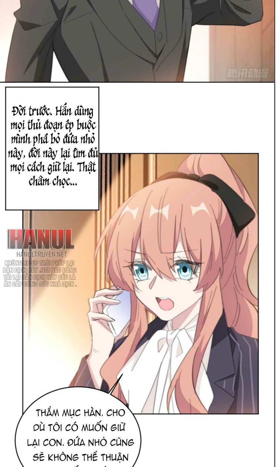 Hôn Nhân Trọng Sinh Nhẹ Nhàng Ấm Áp Sủng Vợ Chapter 163 - 13