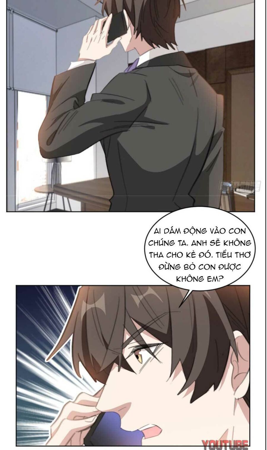 Hôn Nhân Trọng Sinh Nhẹ Nhàng Ấm Áp Sủng Vợ Chapter 163 - 16