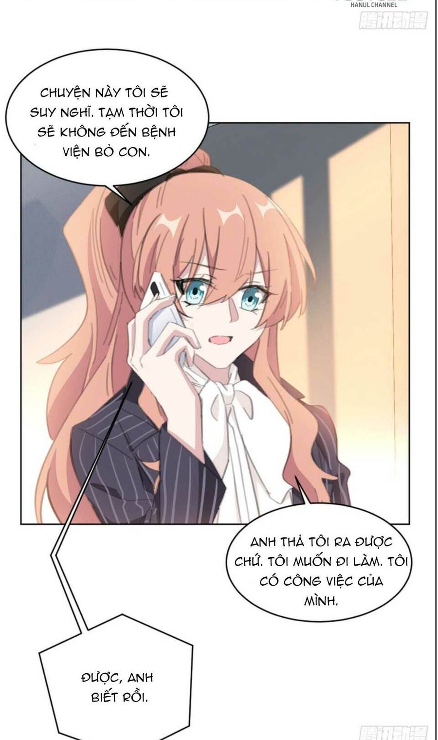 Hôn Nhân Trọng Sinh Nhẹ Nhàng Ấm Áp Sủng Vợ Chapter 163 - 17