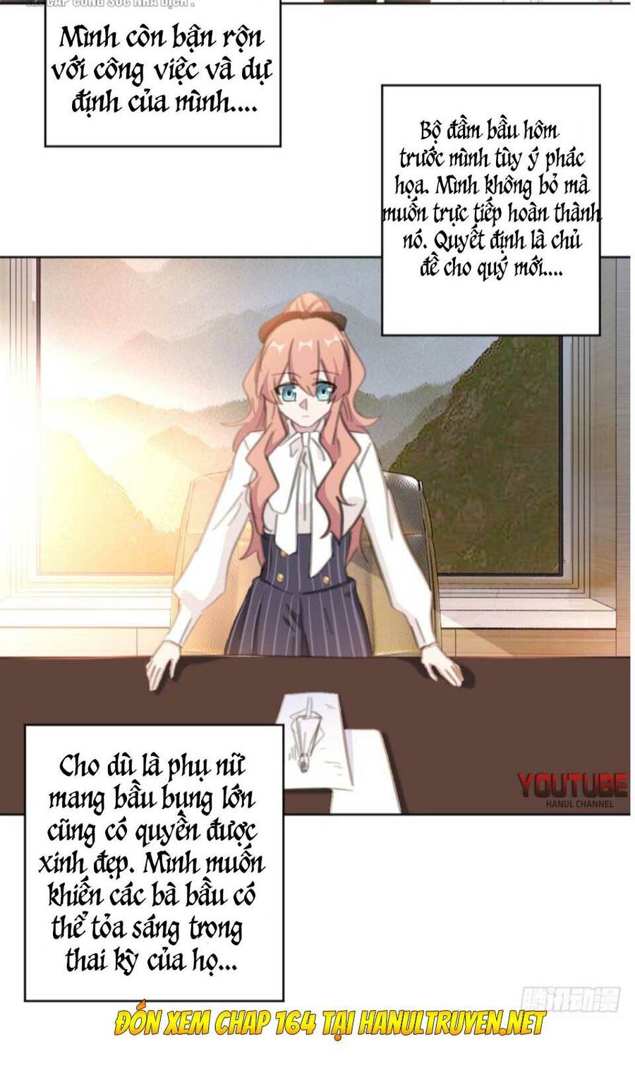 Hôn Nhân Trọng Sinh Nhẹ Nhàng Ấm Áp Sủng Vợ Chapter 163 - 19