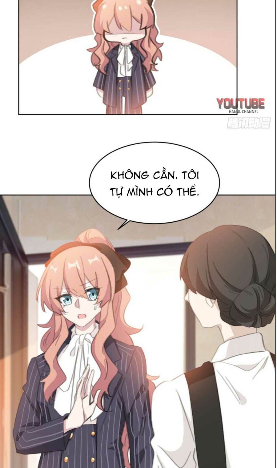 Hôn Nhân Trọng Sinh Nhẹ Nhàng Ấm Áp Sủng Vợ Chapter 163 - 3