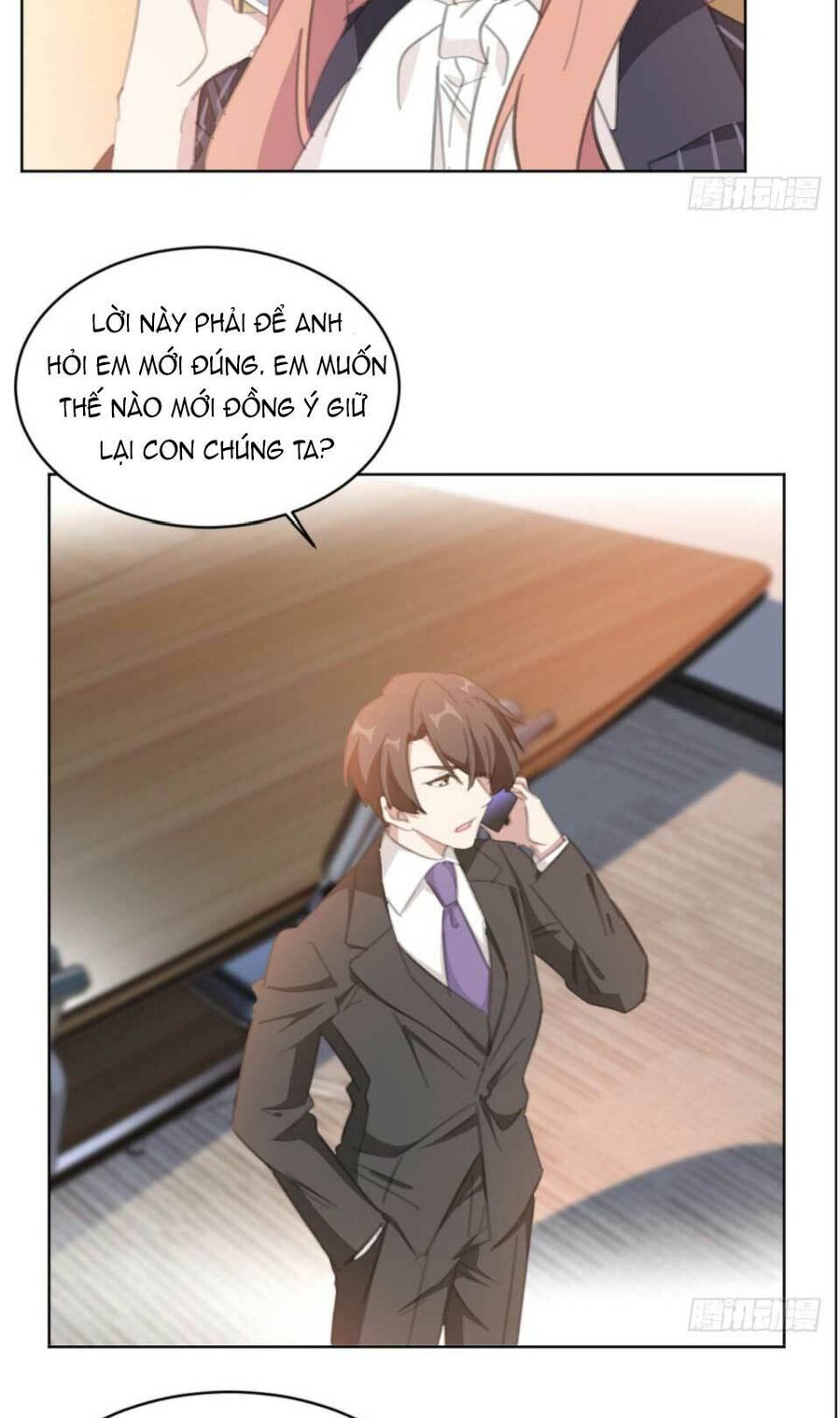 Hôn Nhân Trọng Sinh Nhẹ Nhàng Ấm Áp Sủng Vợ Chapter 163 - 6