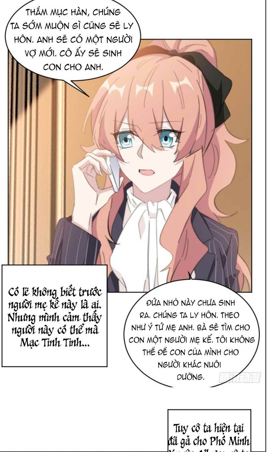 Hôn Nhân Trọng Sinh Nhẹ Nhàng Ấm Áp Sủng Vợ Chapter 163 - 7