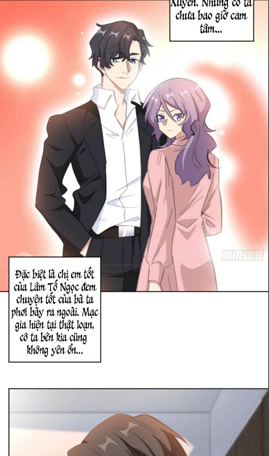 Hôn Nhân Trọng Sinh Nhẹ Nhàng Ấm Áp Sủng Vợ Chapter 163 - 8