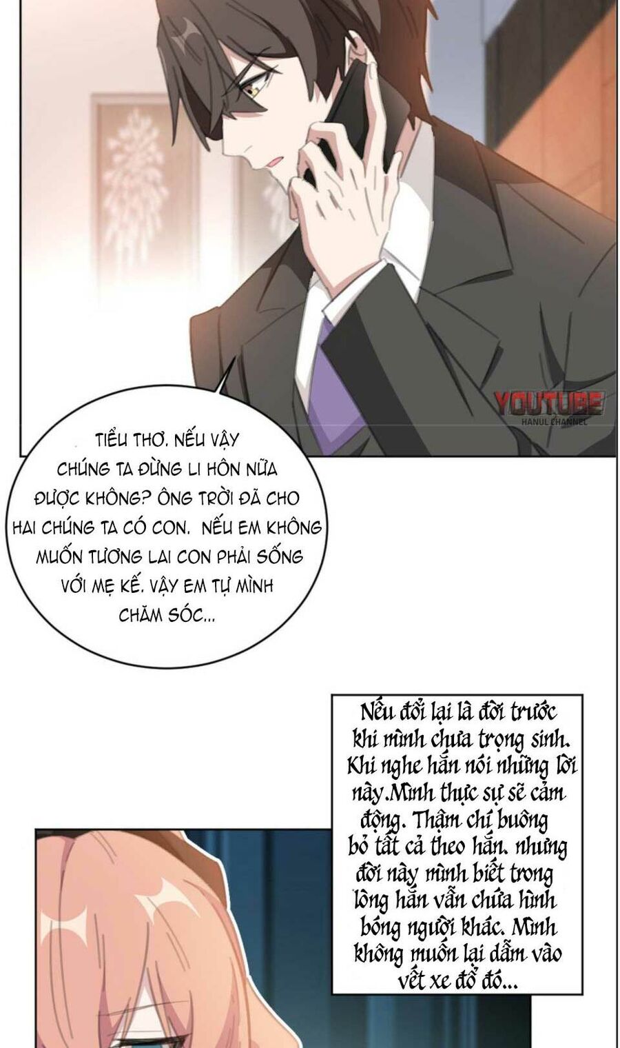 Hôn Nhân Trọng Sinh Nhẹ Nhàng Ấm Áp Sủng Vợ Chapter 163 - 9