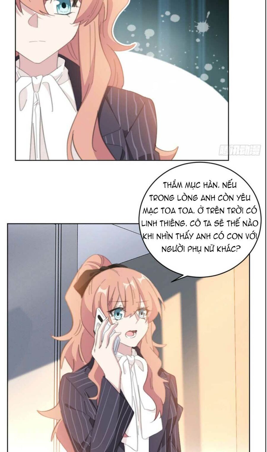 Hôn Nhân Trọng Sinh Nhẹ Nhàng Ấm Áp Sủng Vợ Chapter 163 - 10