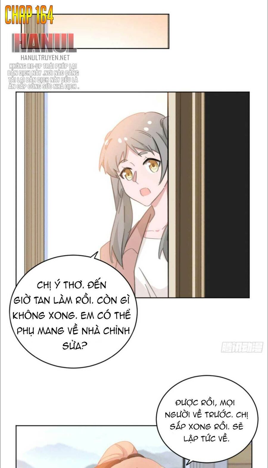 Hôn Nhân Trọng Sinh Nhẹ Nhàng Ấm Áp Sủng Vợ Chapter 164 - 2