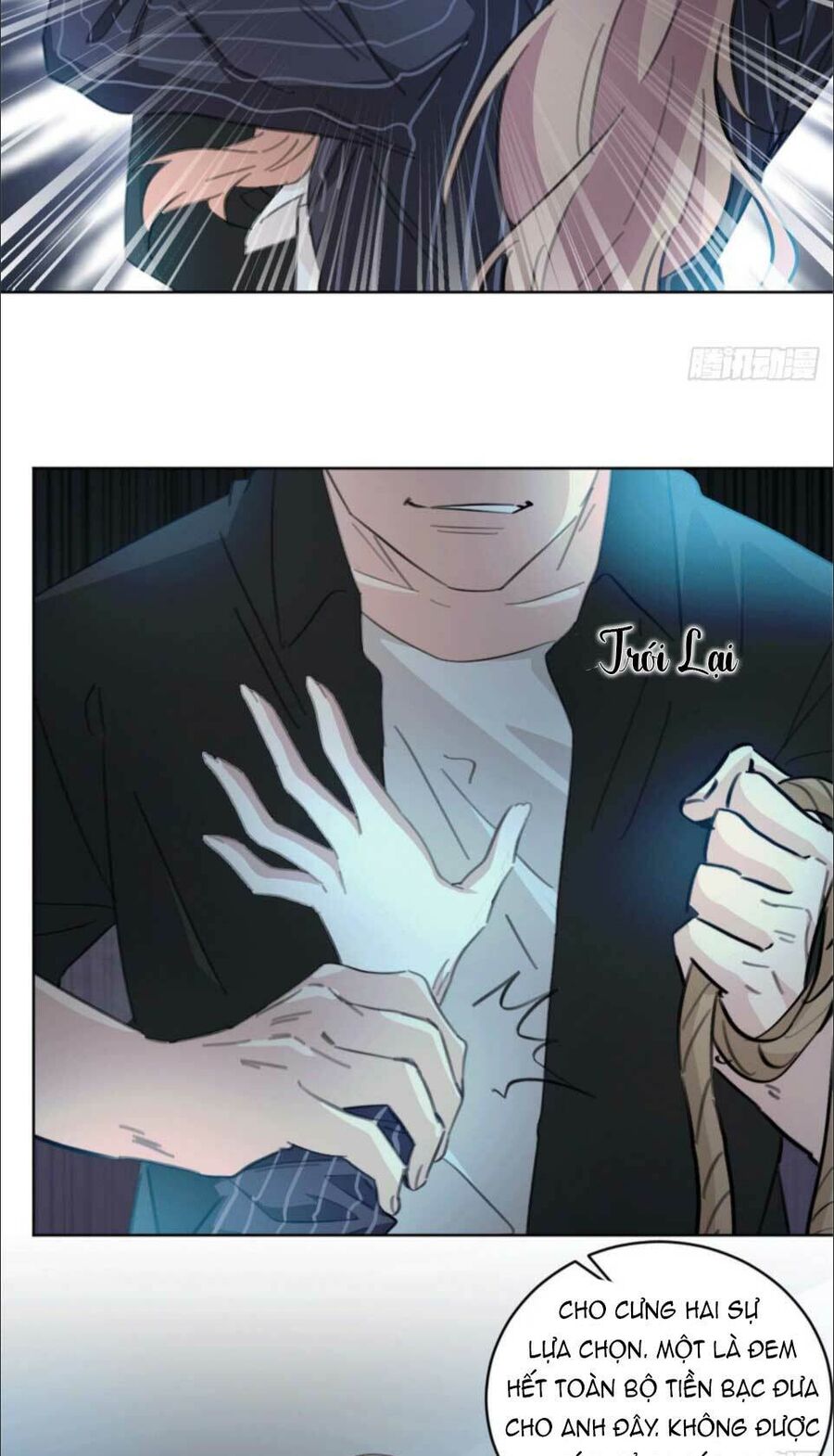 Hôn Nhân Trọng Sinh Nhẹ Nhàng Ấm Áp Sủng Vợ Chapter 164 - 12