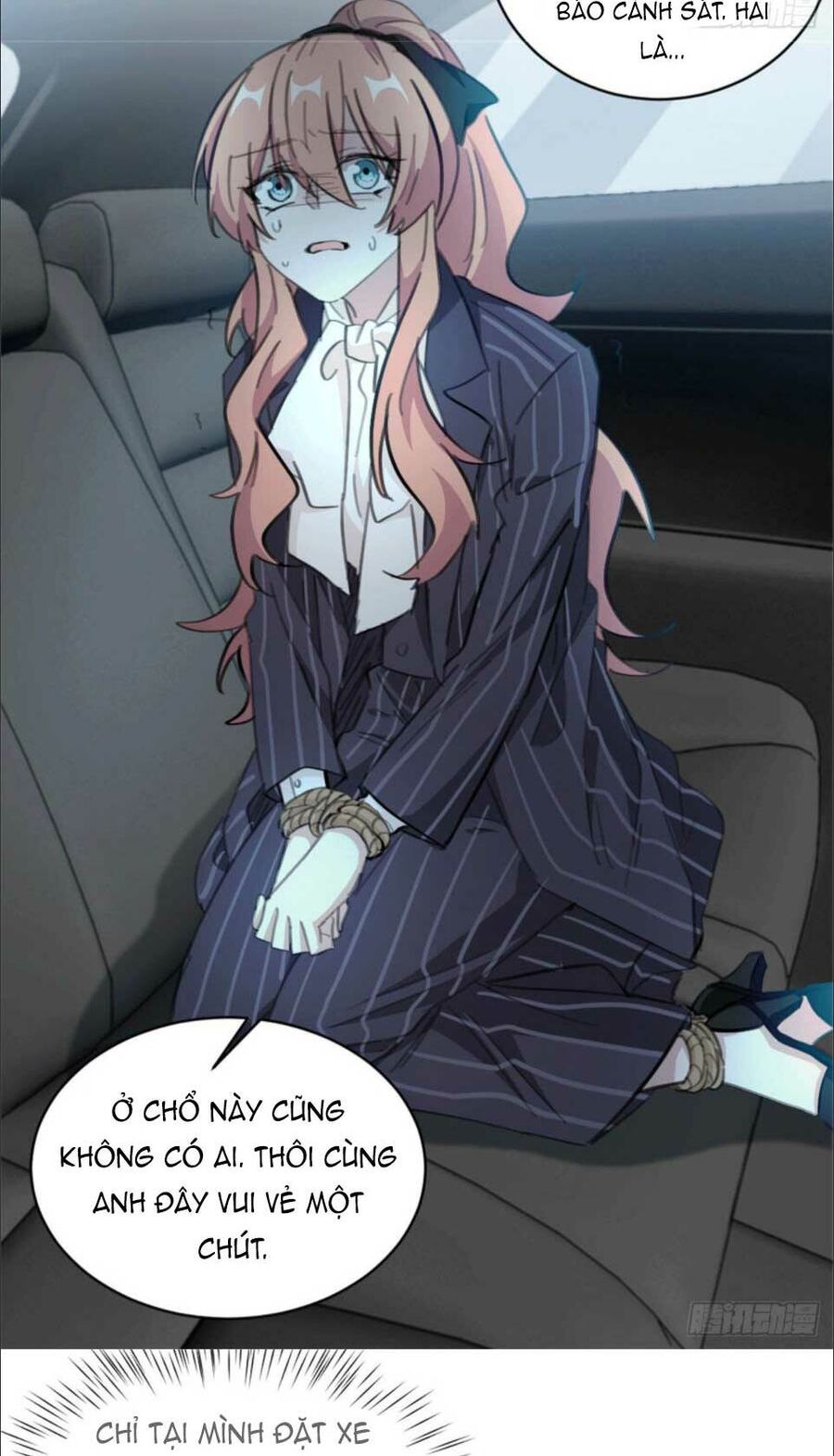 Hôn Nhân Trọng Sinh Nhẹ Nhàng Ấm Áp Sủng Vợ Chapter 164 - 13