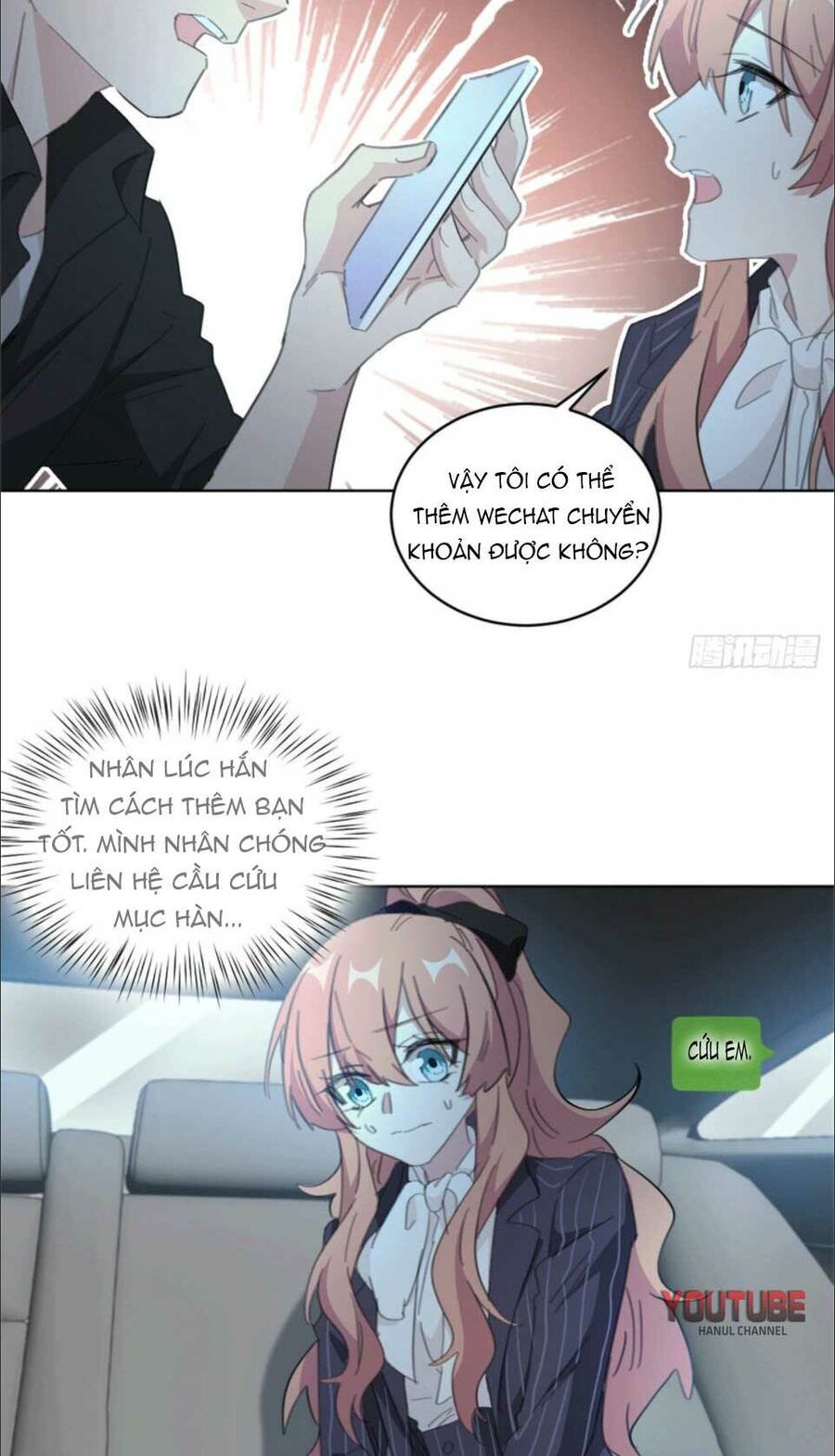 Hôn Nhân Trọng Sinh Nhẹ Nhàng Ấm Áp Sủng Vợ Chapter 164 - 17