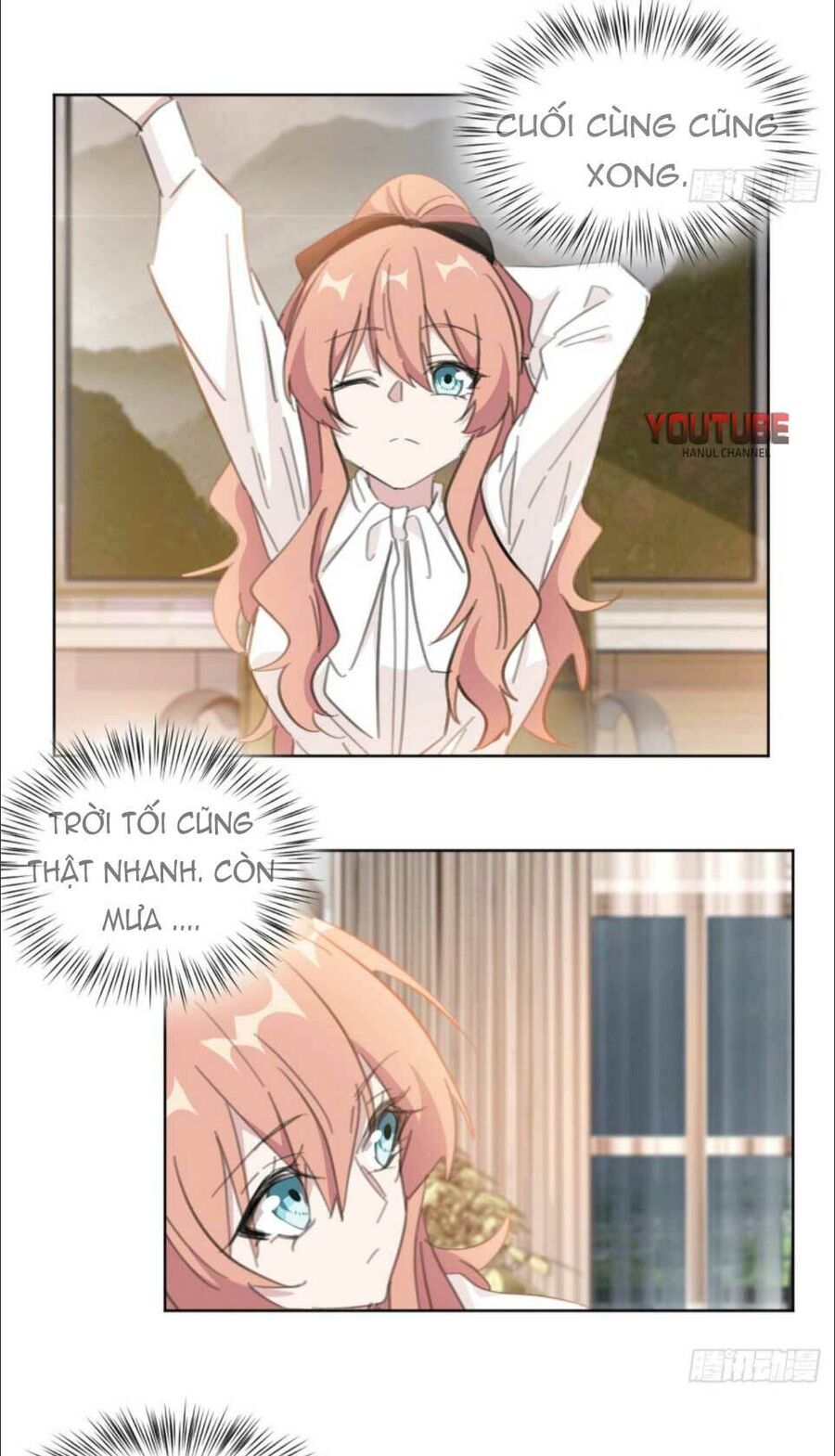 Hôn Nhân Trọng Sinh Nhẹ Nhàng Ấm Áp Sủng Vợ Chapter 164 - 4