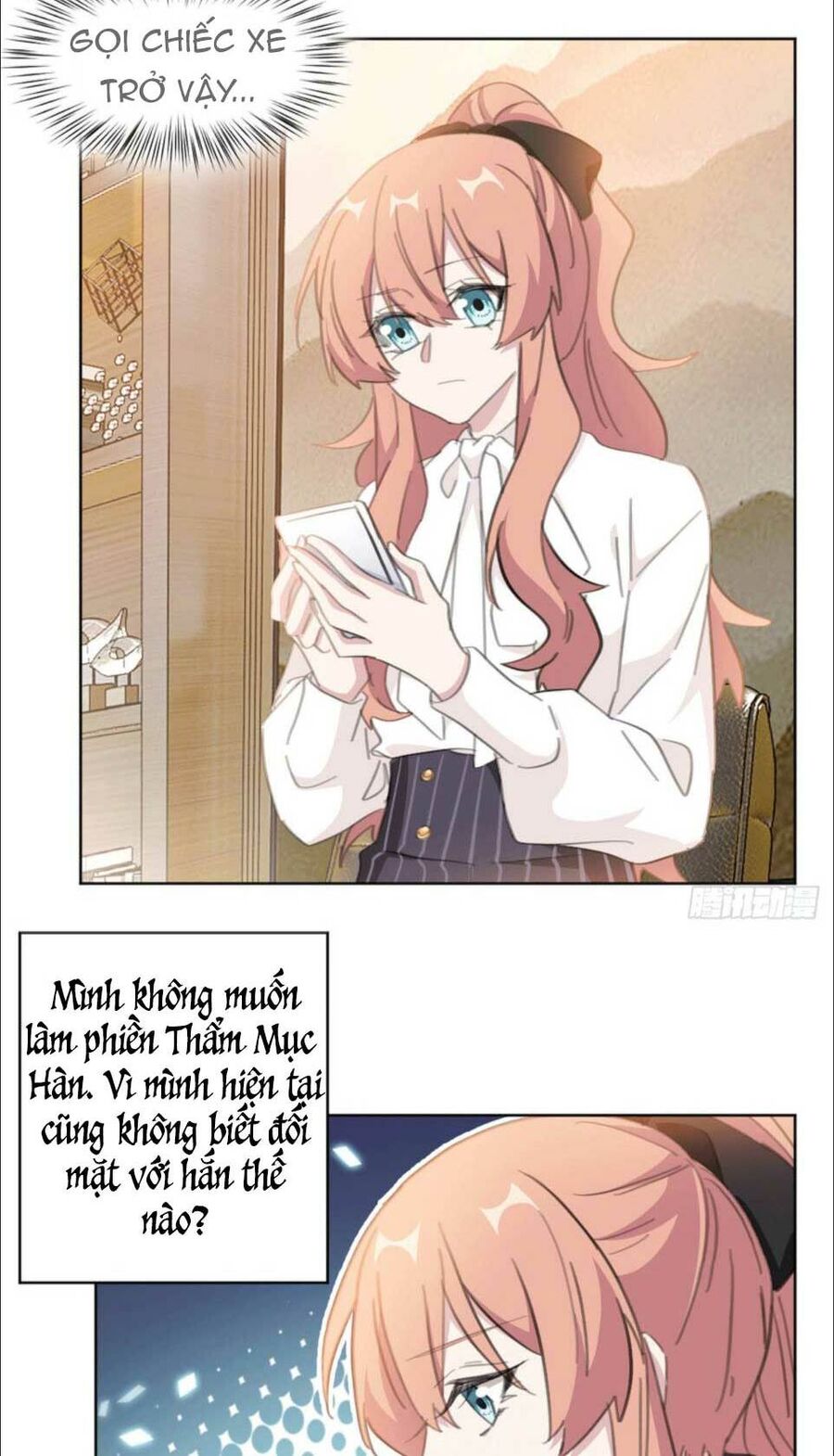 Hôn Nhân Trọng Sinh Nhẹ Nhàng Ấm Áp Sủng Vợ Chapter 164 - 5