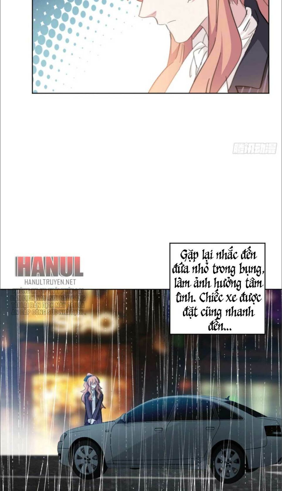 Hôn Nhân Trọng Sinh Nhẹ Nhàng Ấm Áp Sủng Vợ Chapter 164 - 6