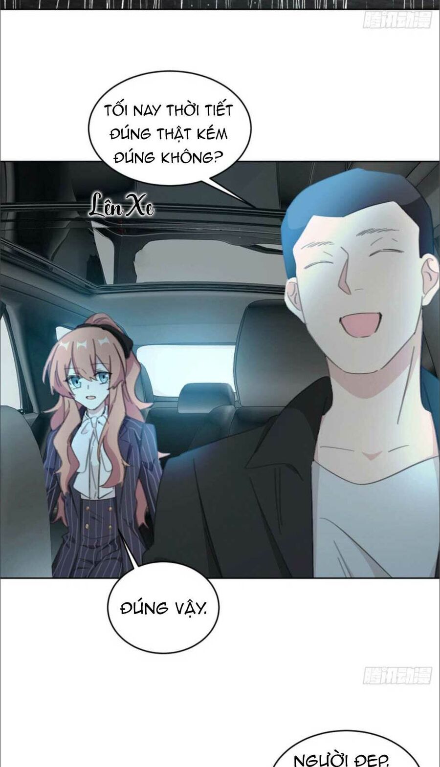 Hôn Nhân Trọng Sinh Nhẹ Nhàng Ấm Áp Sủng Vợ Chapter 164 - 7