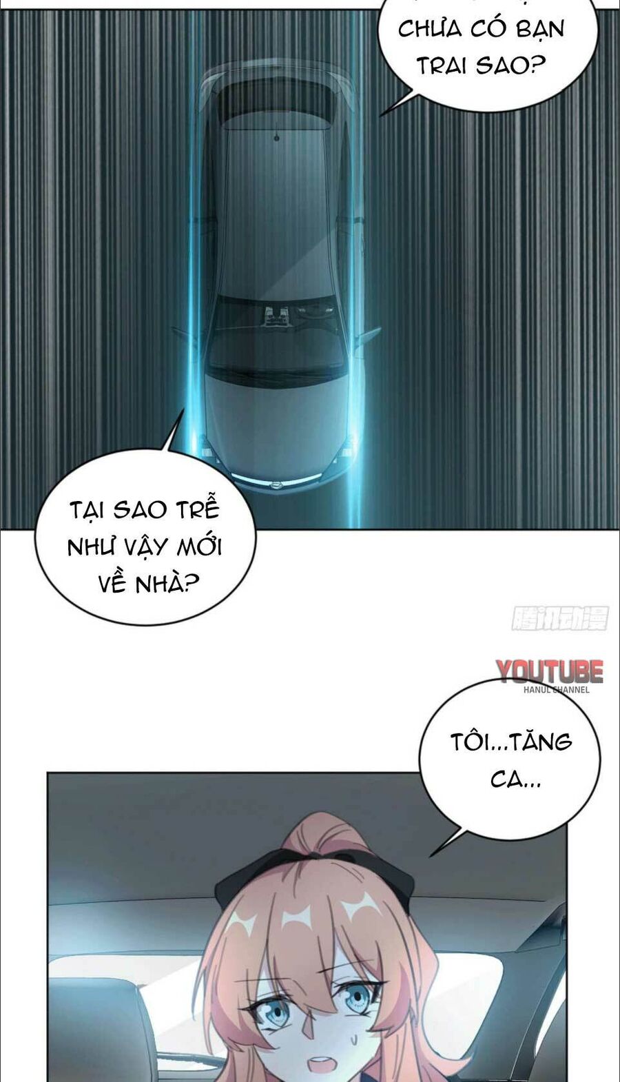 Hôn Nhân Trọng Sinh Nhẹ Nhàng Ấm Áp Sủng Vợ Chapter 164 - 8