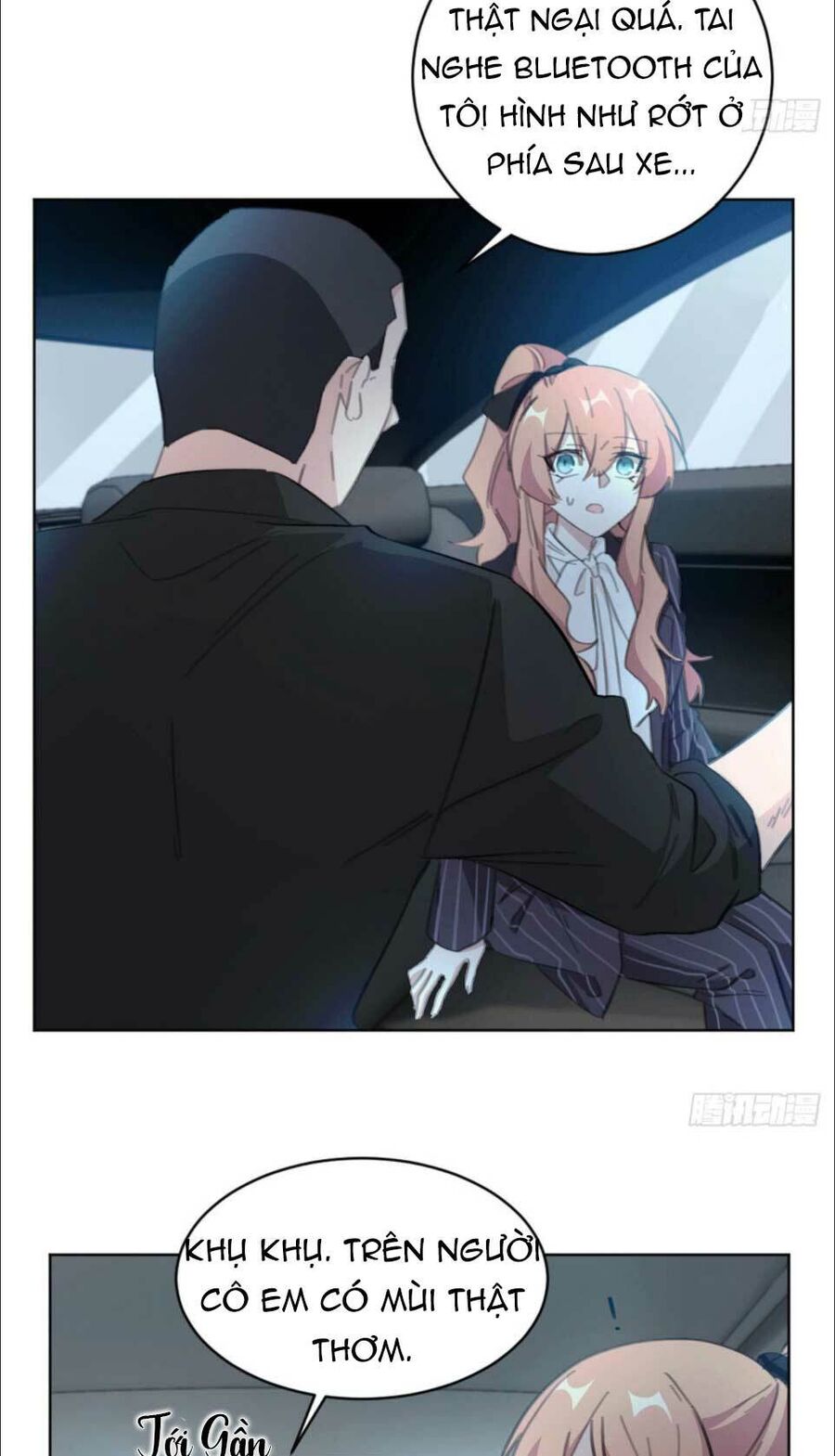 Hôn Nhân Trọng Sinh Nhẹ Nhàng Ấm Áp Sủng Vợ Chapter 164 - 10